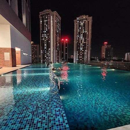 Chambers Residences Suites Klcc Kuala Lumpur Extérieur photo