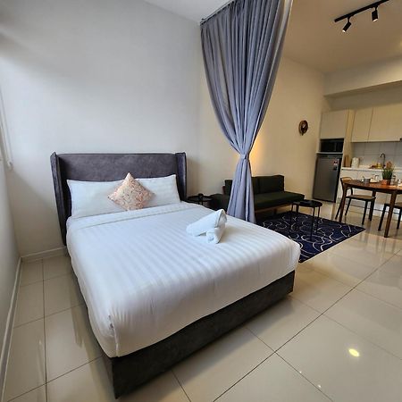 Chambers Residences Suites Klcc Kuala Lumpur Extérieur photo