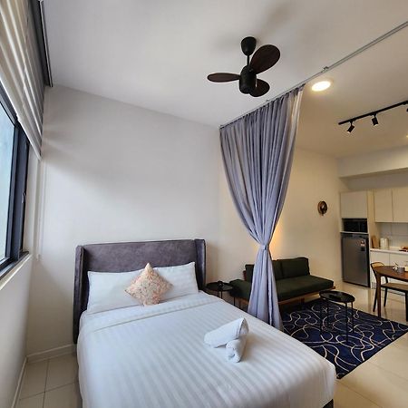 Chambers Residences Suites Klcc Kuala Lumpur Extérieur photo