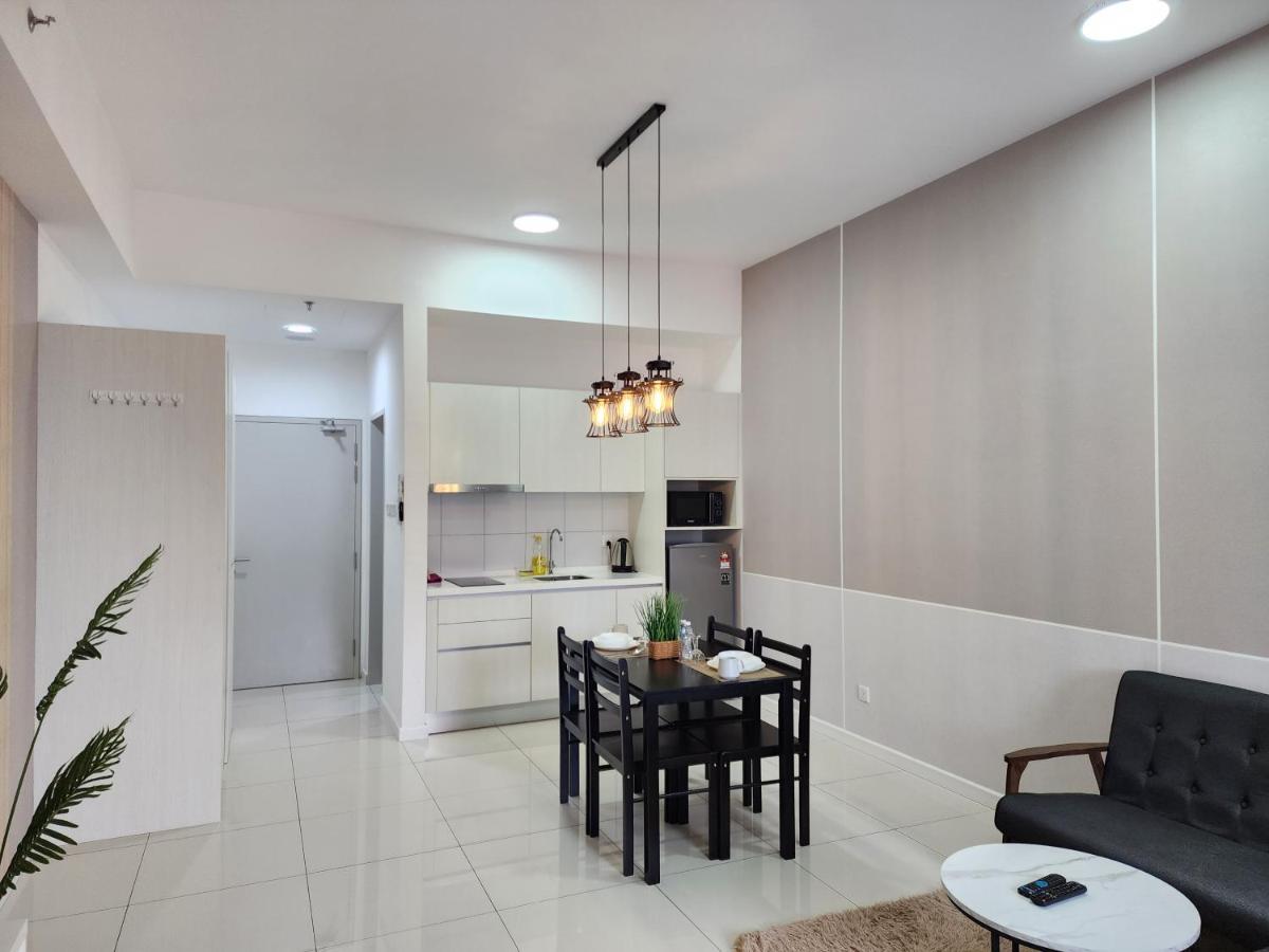 Chambers Residences Suites Klcc Kuala Lumpur Extérieur photo
