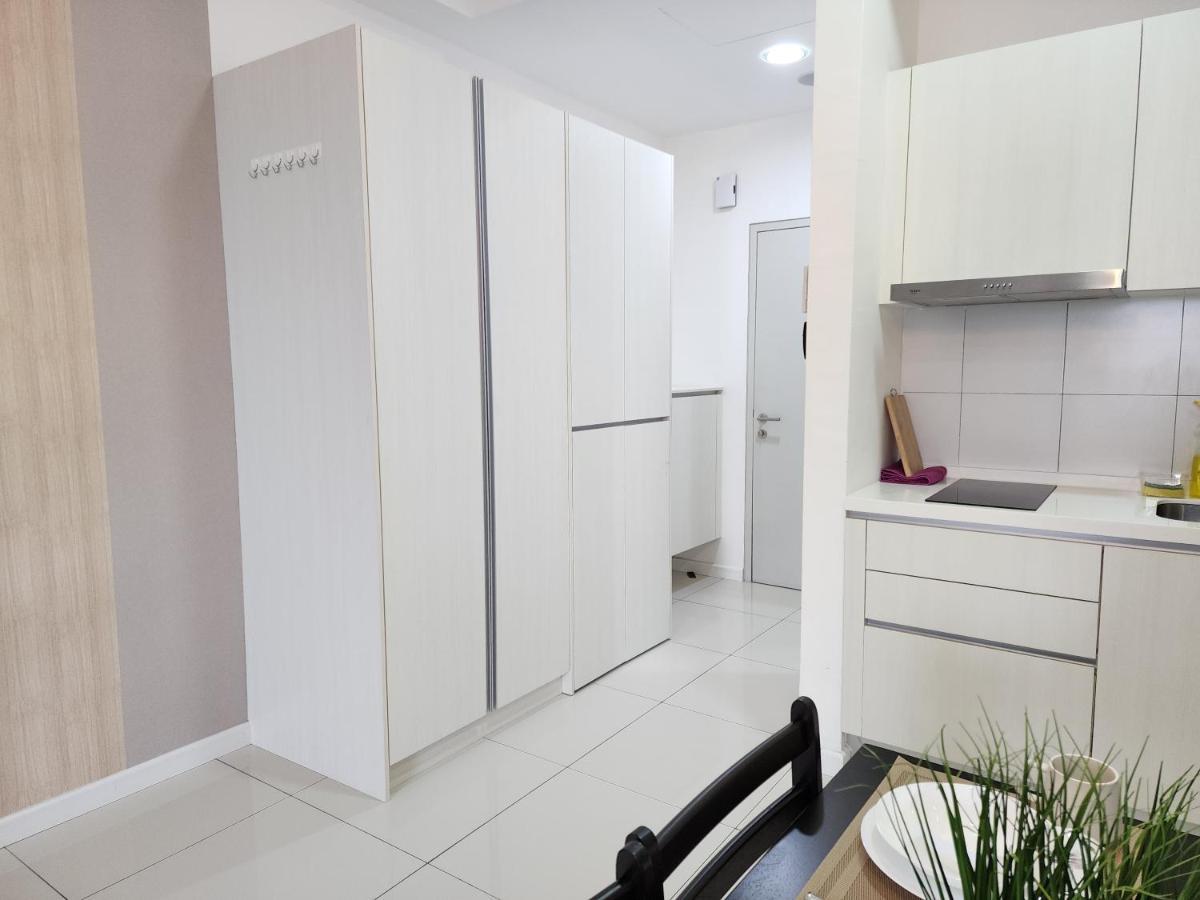 Chambers Residences Suites Klcc Kuala Lumpur Extérieur photo