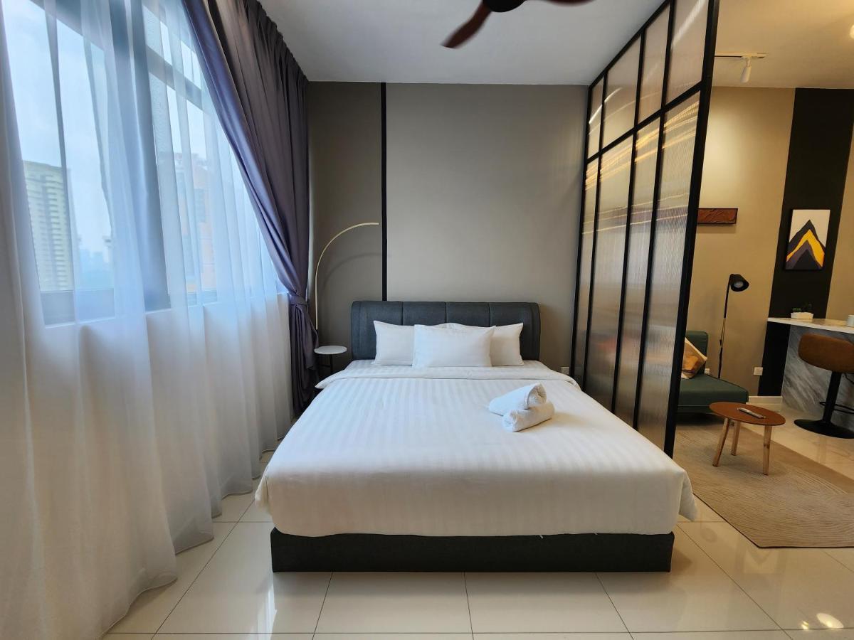 Chambers Residences Suites Klcc Kuala Lumpur Extérieur photo