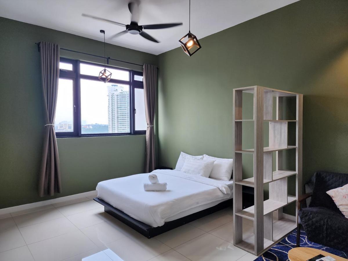 Chambers Residences Suites Klcc Kuala Lumpur Extérieur photo