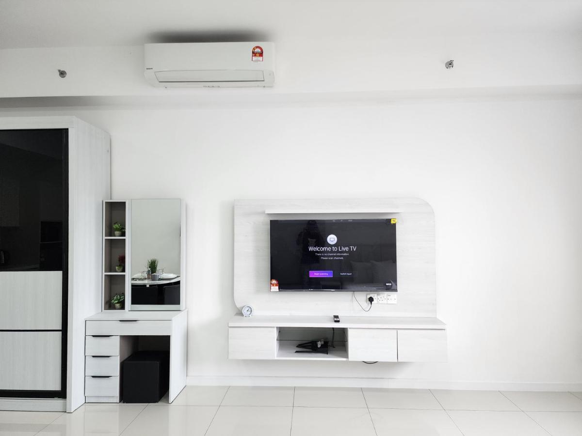 Chambers Residences Suites Klcc Kuala Lumpur Extérieur photo