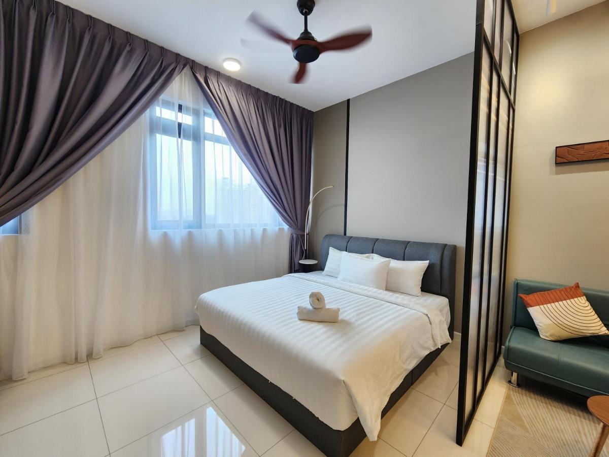 Chambers Residences Suites Klcc Kuala Lumpur Extérieur photo