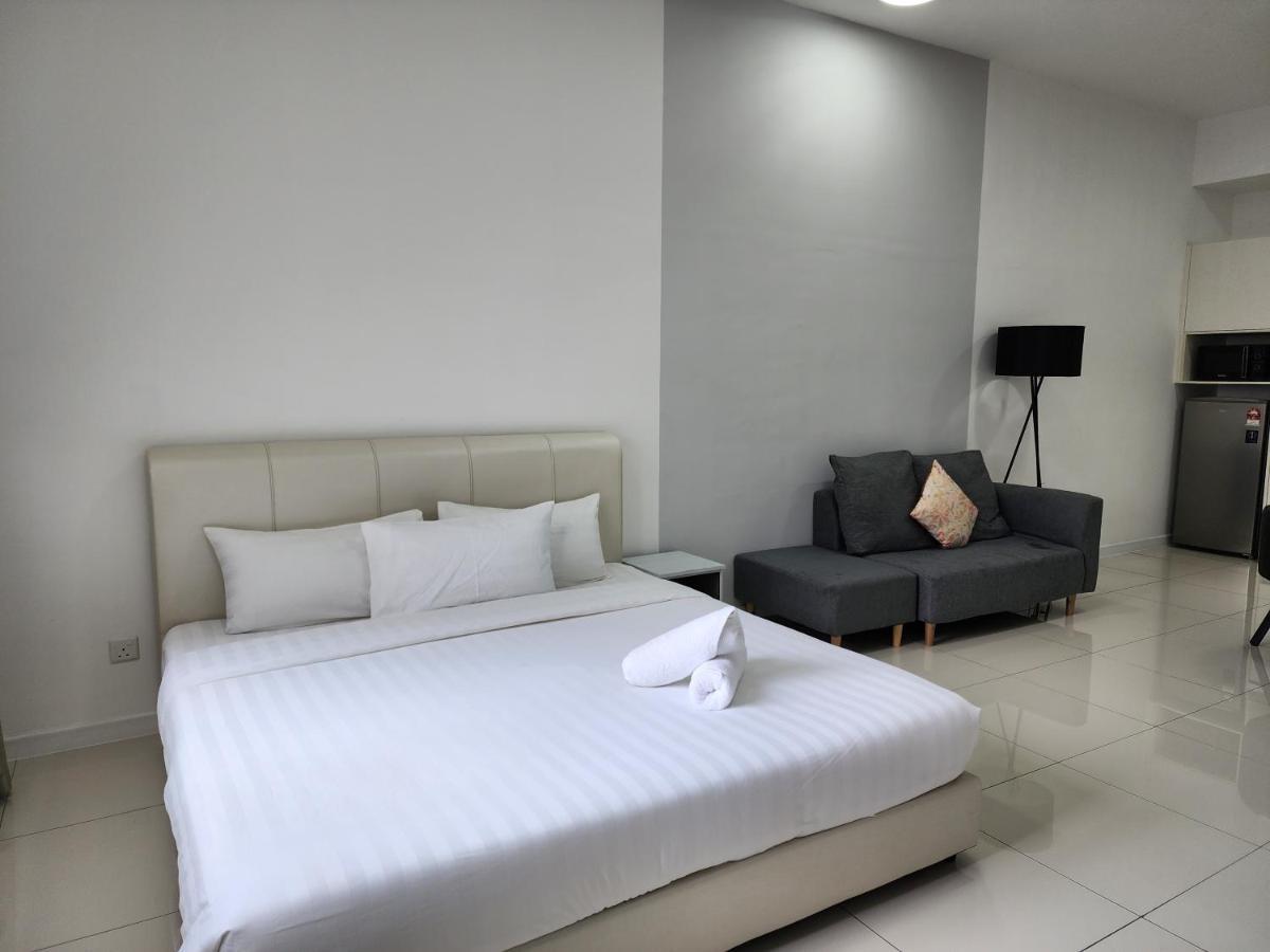 Chambers Residences Suites Klcc Kuala Lumpur Extérieur photo