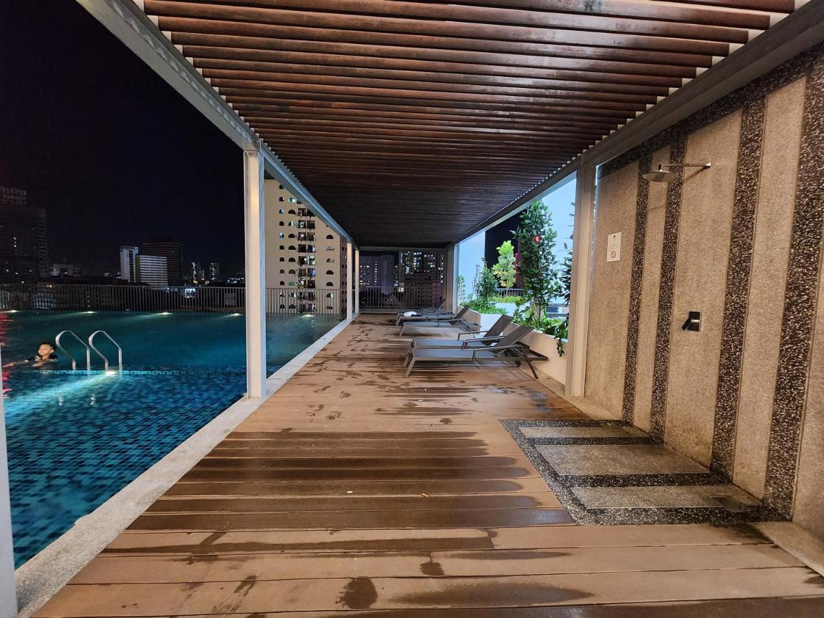 Chambers Residences Suites Klcc Kuala Lumpur Extérieur photo