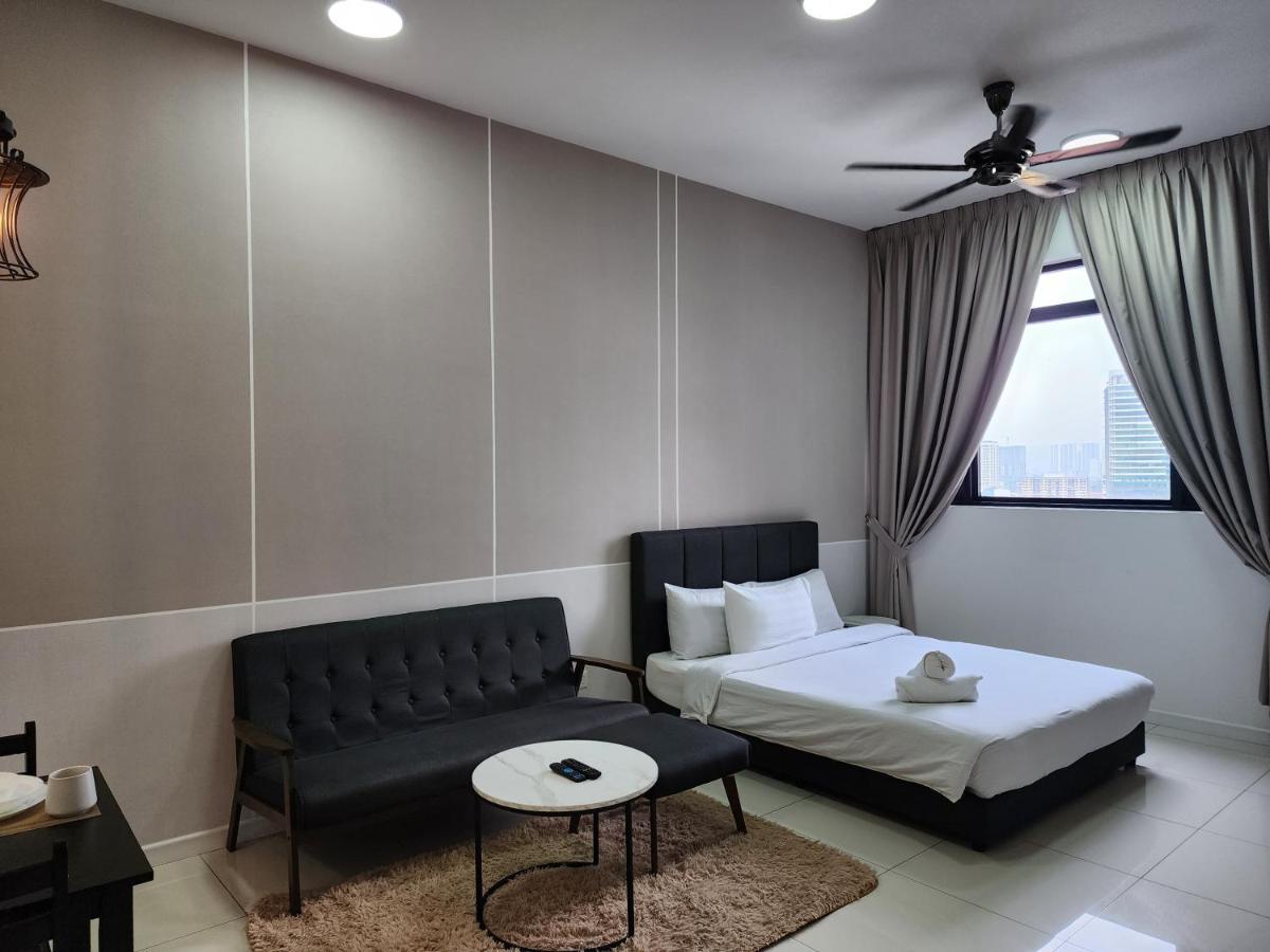 Chambers Residences Suites Klcc Kuala Lumpur Extérieur photo