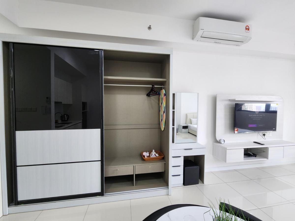 Chambers Residences Suites Klcc Kuala Lumpur Extérieur photo