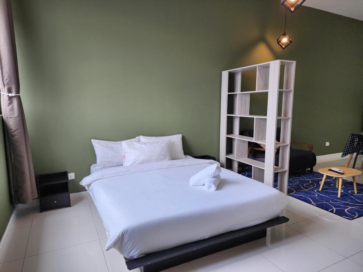 Chambers Residences Suites Klcc Kuala Lumpur Extérieur photo