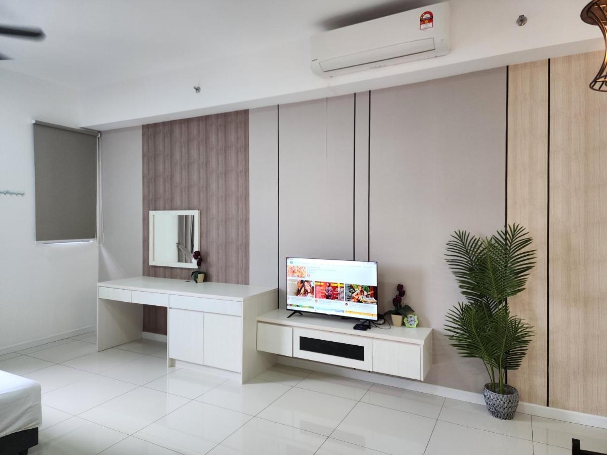 Chambers Residences Suites Klcc Kuala Lumpur Extérieur photo