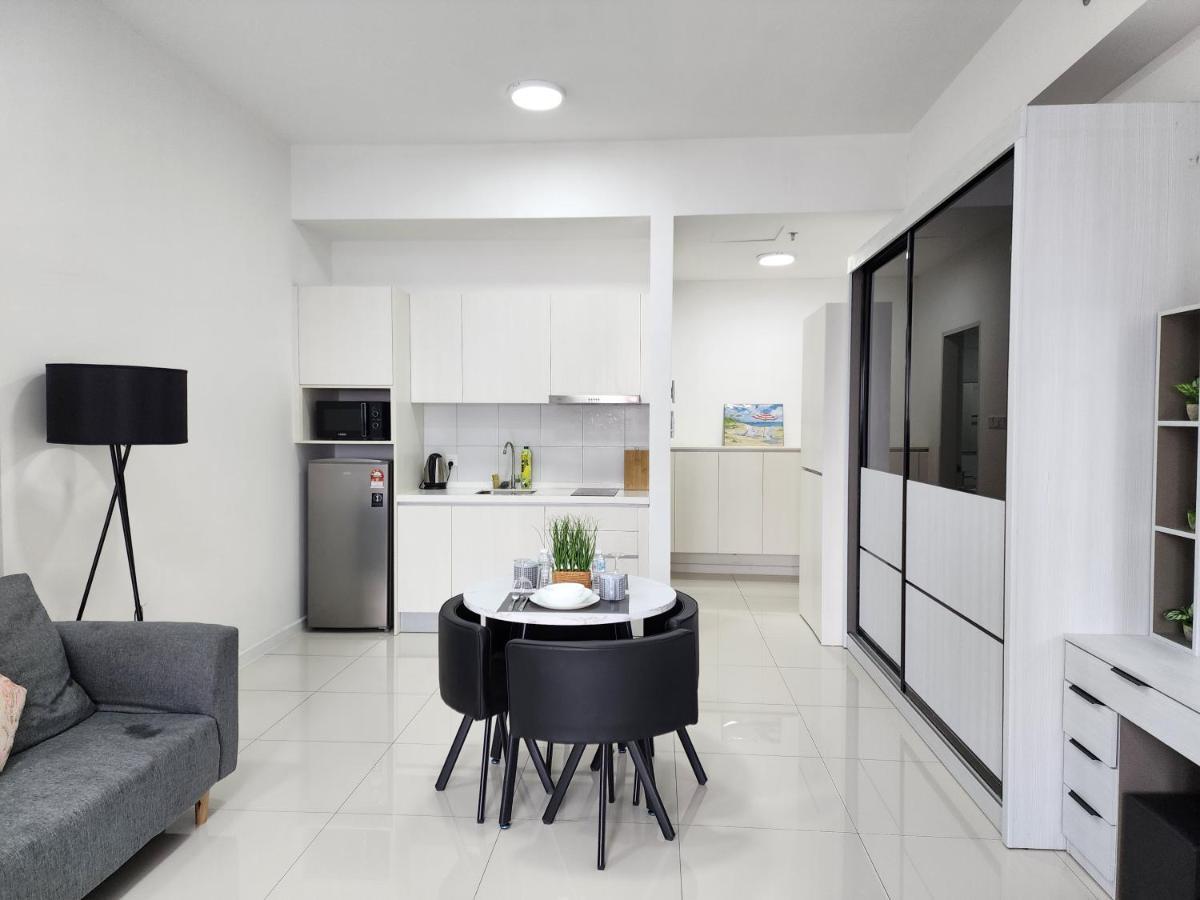 Chambers Residences Suites Klcc Kuala Lumpur Extérieur photo