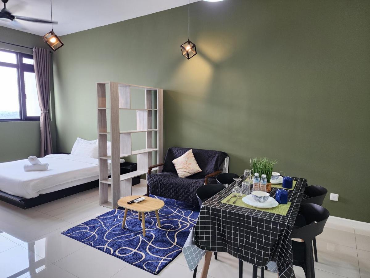 Chambers Residences Suites Klcc Kuala Lumpur Extérieur photo