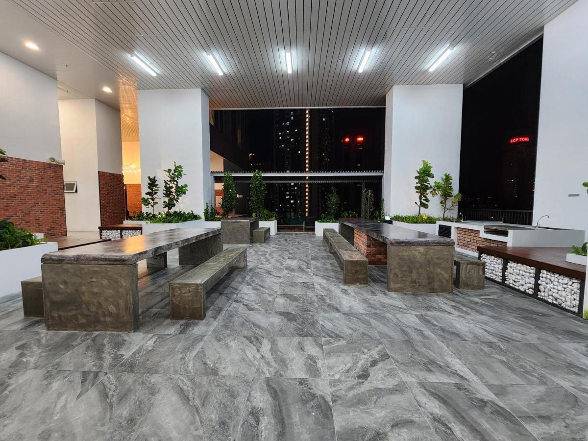 Chambers Residences Suites Klcc Kuala Lumpur Extérieur photo
