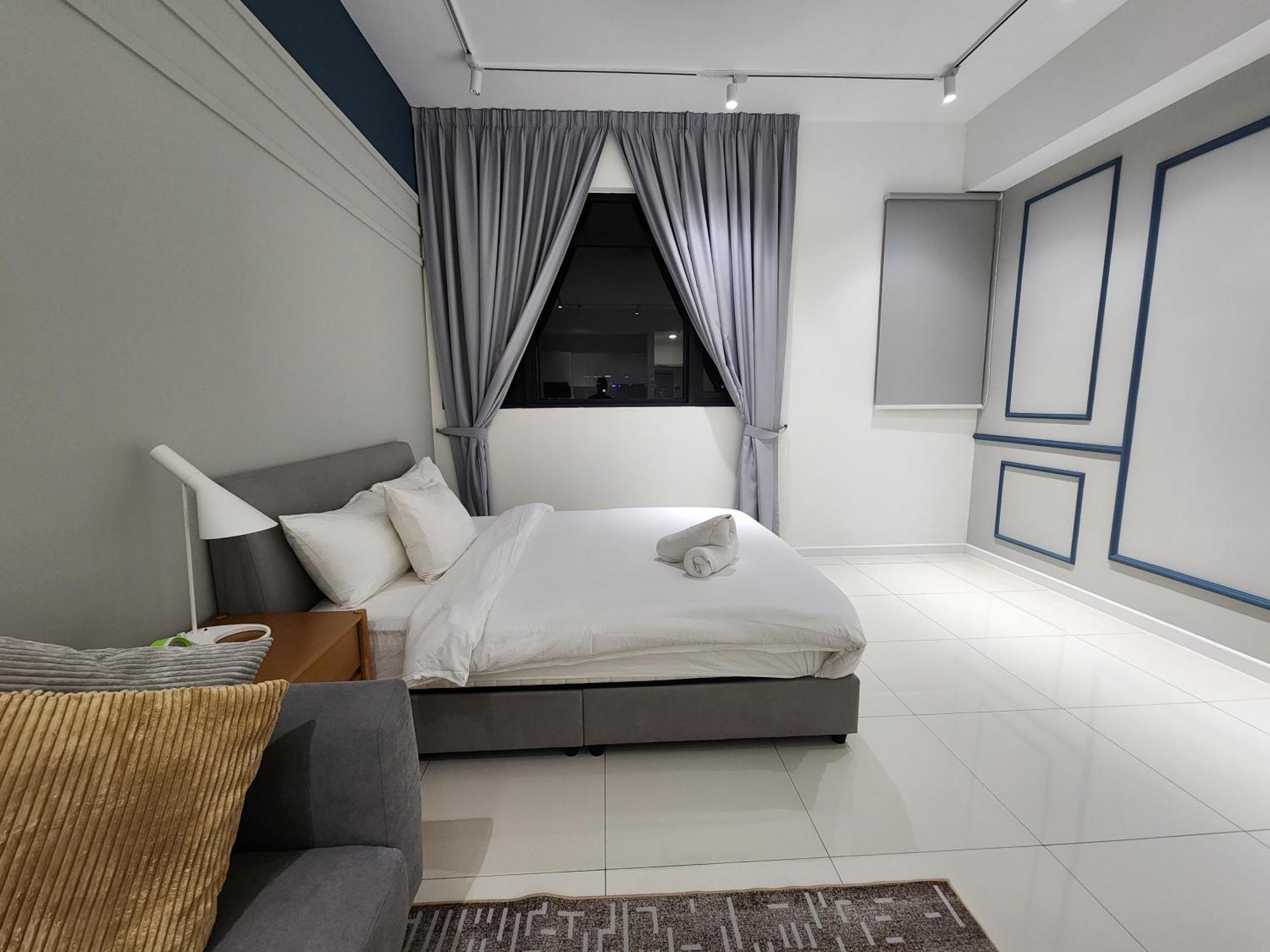 Chambers Residences Suites Klcc Kuala Lumpur Extérieur photo