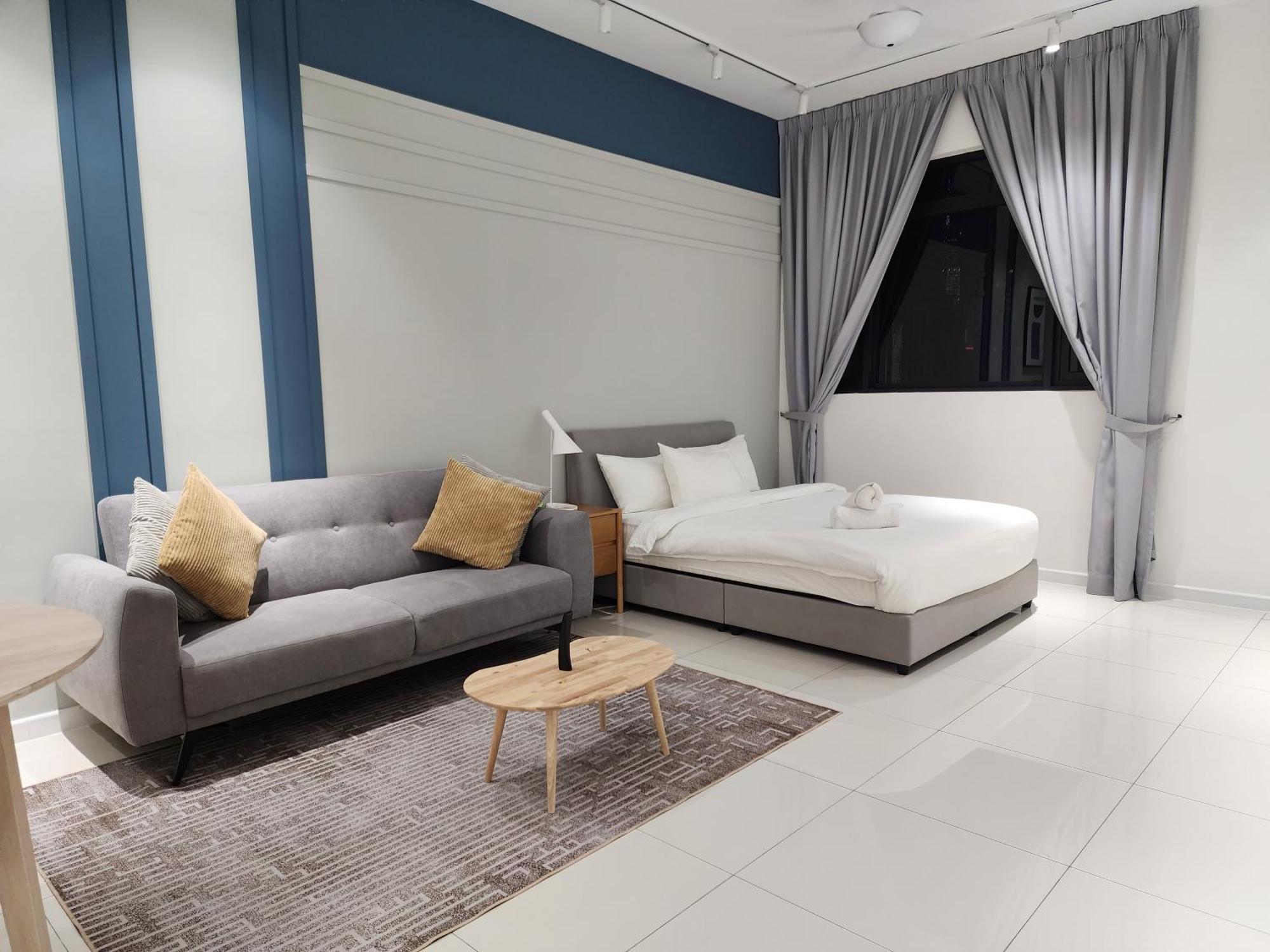 Chambers Residences Suites Klcc Kuala Lumpur Extérieur photo