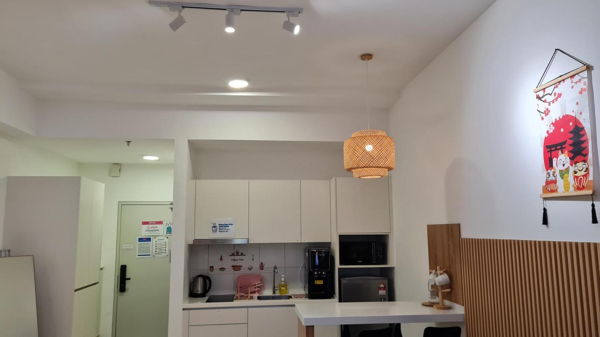 Chambers Residences Suites Klcc Kuala Lumpur Extérieur photo
